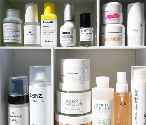 几百块的护肤品能否替代大牌？看清这几点，轻松走出护肤误区