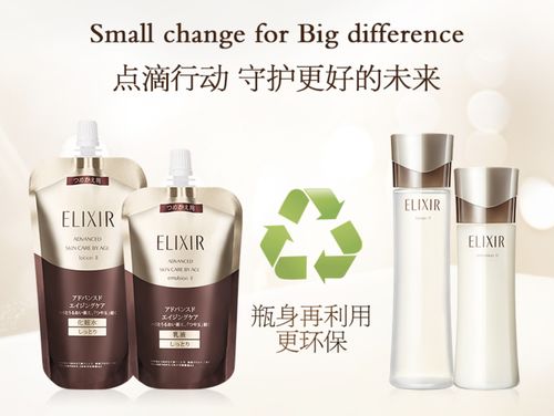 护肤品替换装 环保新潮流，能否撬动中国消费者的“真香定律”？