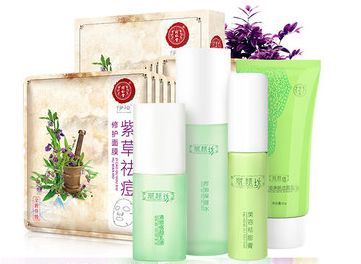 国货之光还是营销噱头？同仁堂护肤品真能碾压SK-II？