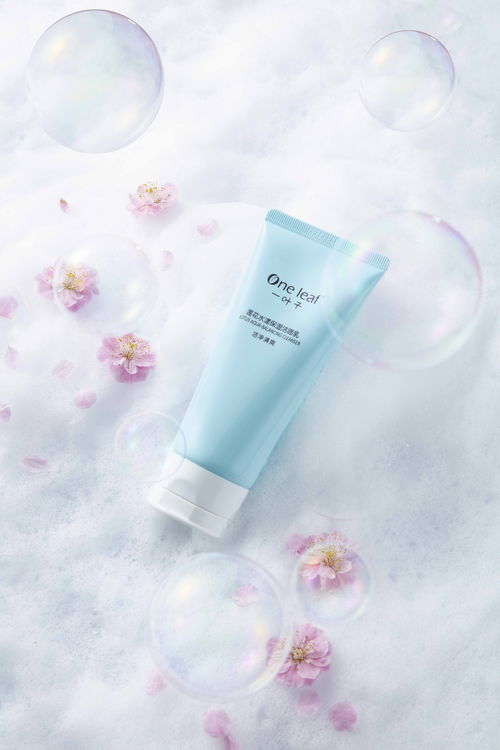 护肤品 科学选择与日常护理的平衡艺术